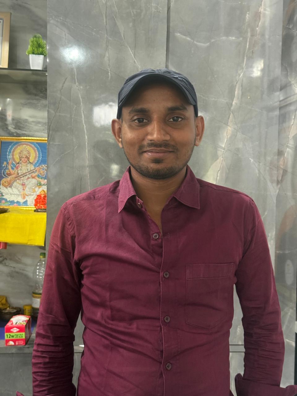 Satyendra Yadav